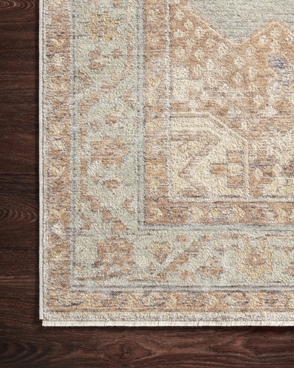 Magnolia Home By Joanna Gaines x Loloi Carlisle Area Rug