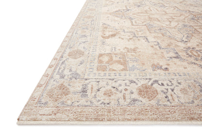 Magnolia Home By Joanna Gaines x Loloi Carlisle Runner Rug
