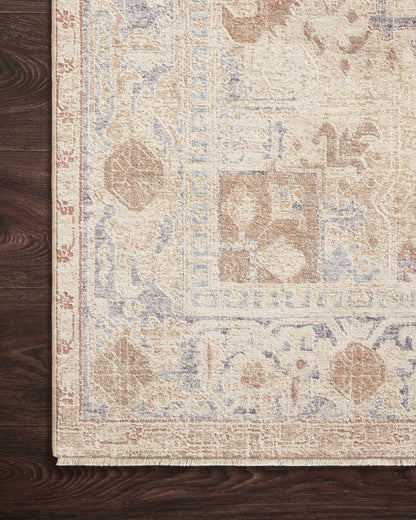 Magnolia Home By Joanna Gaines x Loloi Carlisle Runner Rug