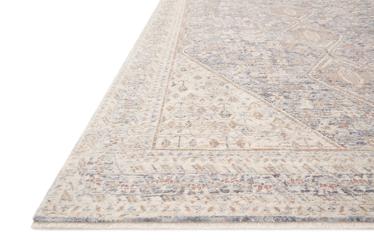 Magnolia Home By Joanna Gaines x Loloi Carlisle 2'-3" x 3'-10" Accent Rug