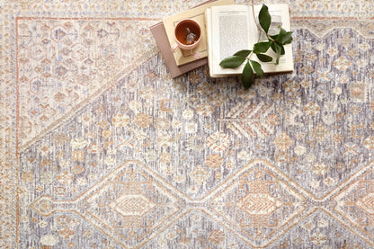 Magnolia Home By Joanna Gaines x Loloi Carlisle Runner Rug