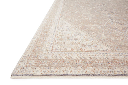 Magnolia Home By Joanna Gaines x Loloi Carlisle 2'-3" x 3'-10" Accent Rug