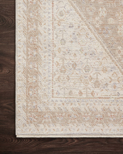 Magnolia Home By Joanna Gaines x Loloi Carlisle Runner Rug