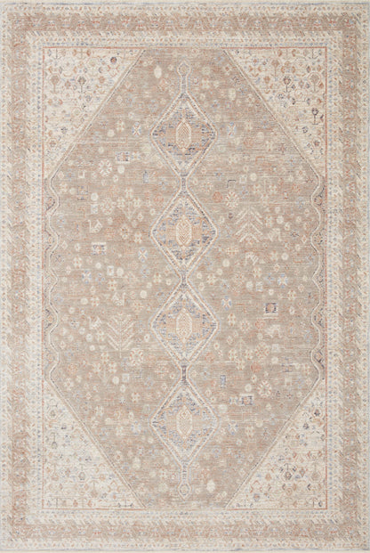 Magnolia Home By Joanna Gaines x Loloi Carlisle Runner Rug
