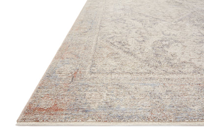 Magnolia Home By Joanna Gaines x Loloi Carlisle Area Rug