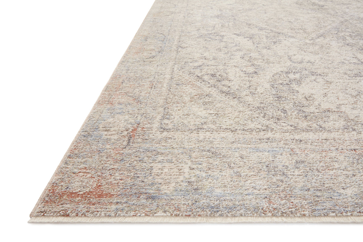 Magnolia Home By Joanna Gaines x Loloi Carlisle 2'-3" x 3'-10" Accent Rug