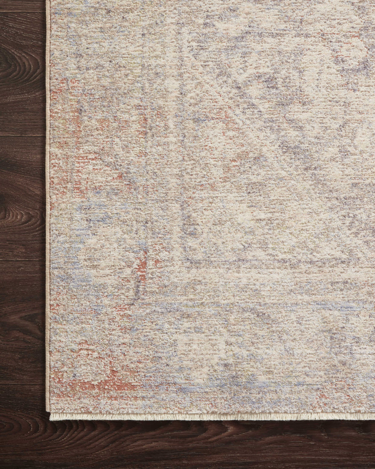 Magnolia Home By Joanna Gaines x Loloi Carlisle Area Rug