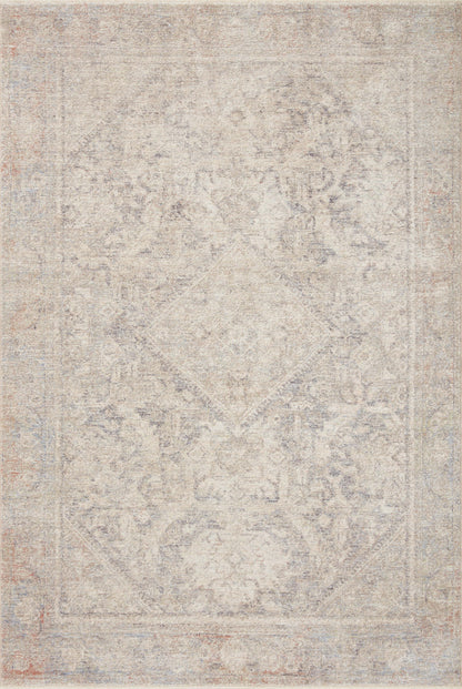 Magnolia Home By Joanna Gaines x Loloi Carlisle Runner Rug