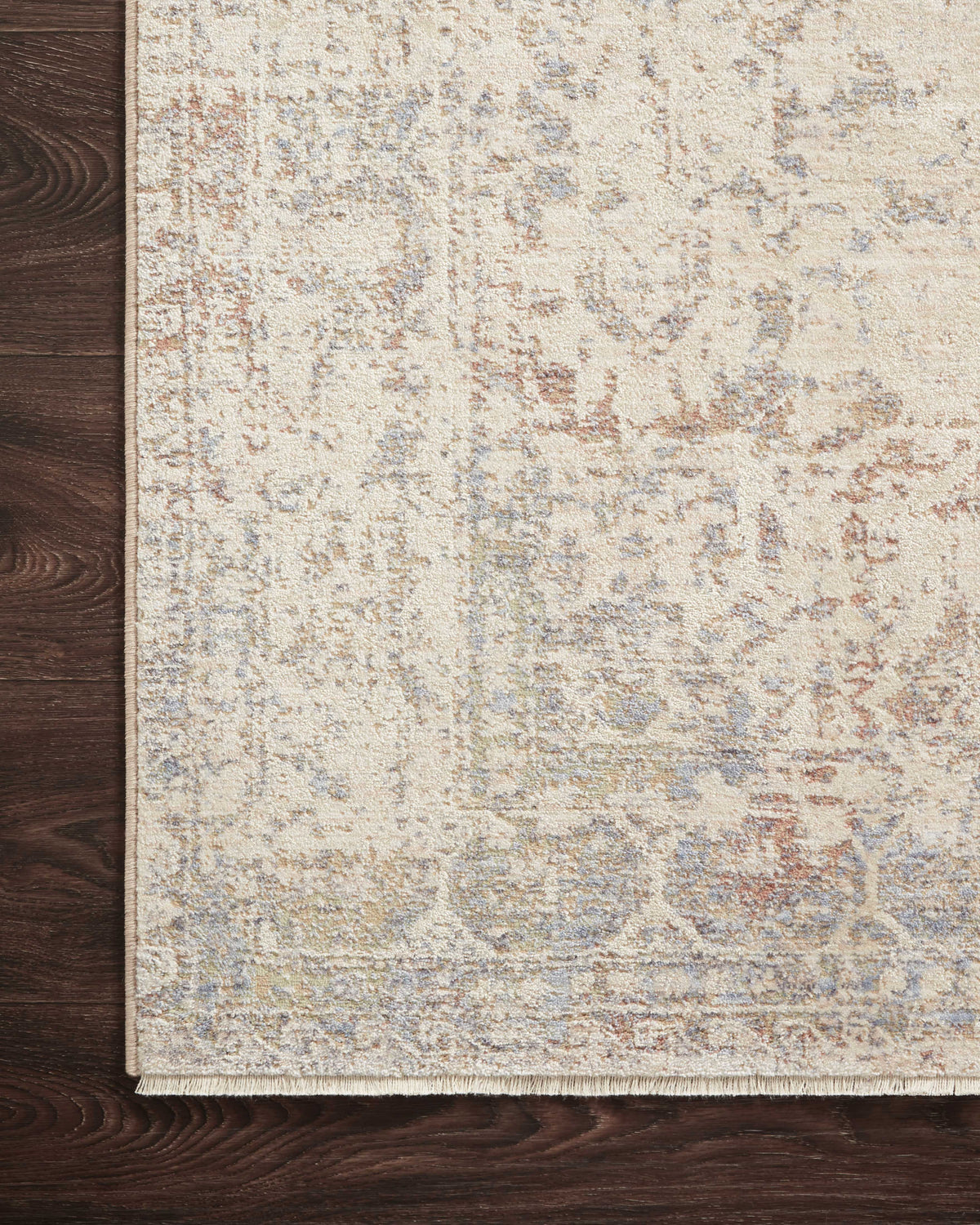 Magnolia Home By Joanna Gaines x Loloi Carlisle Runner Rug