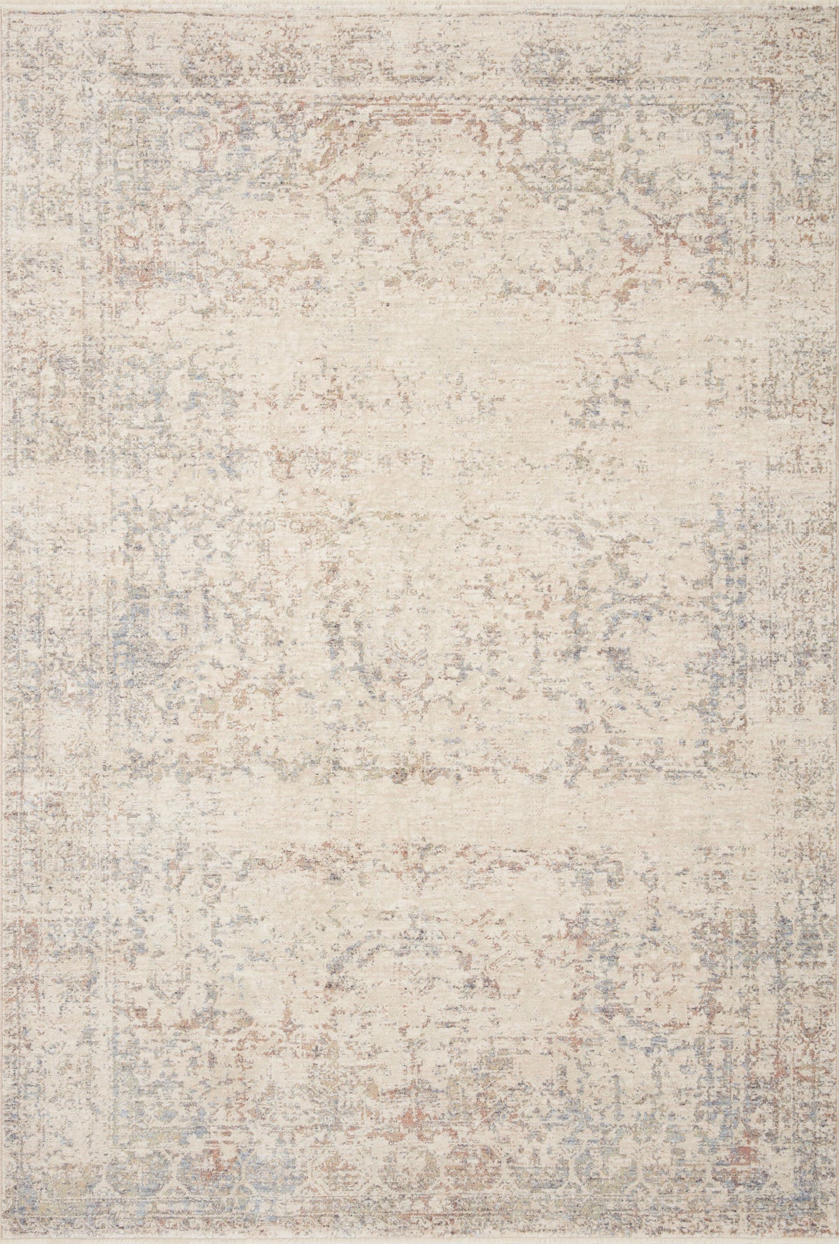 Magnolia Home By Joanna Gaines x Loloi Carlisle 2'-3" x 3'-10" Accent Rug