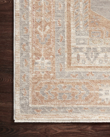 Magnolia Home By Joanna Gaines x Loloi Carlisle Area Rug