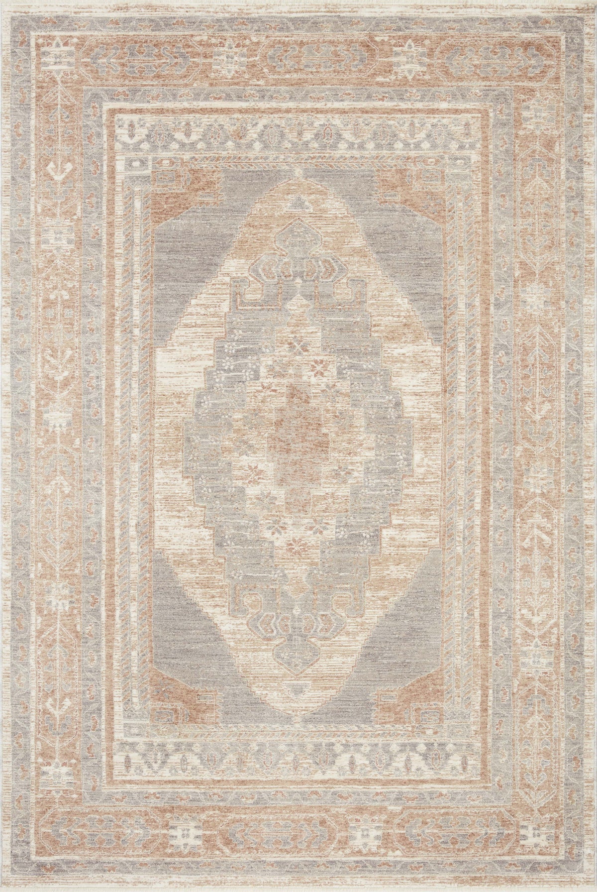 Magnolia Home By Joanna Gaines x Loloi Carlisle Area Rug