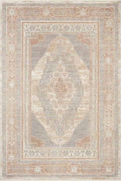 Magnolia Home By Joanna Gaines x Loloi Carlisle 2'-3" x 3'-10" Accent Rug