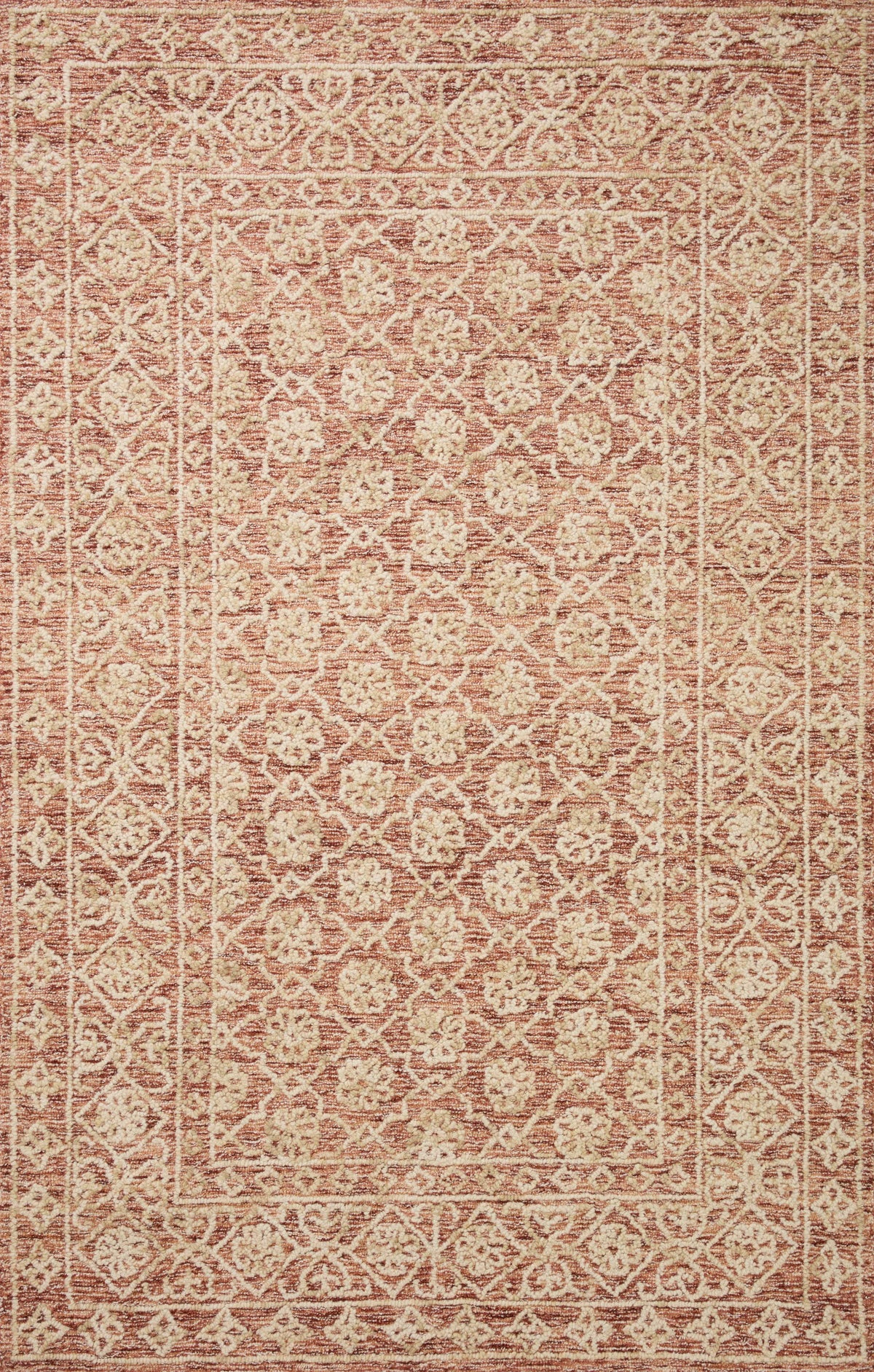 Loloi Cecelia Accent Rug