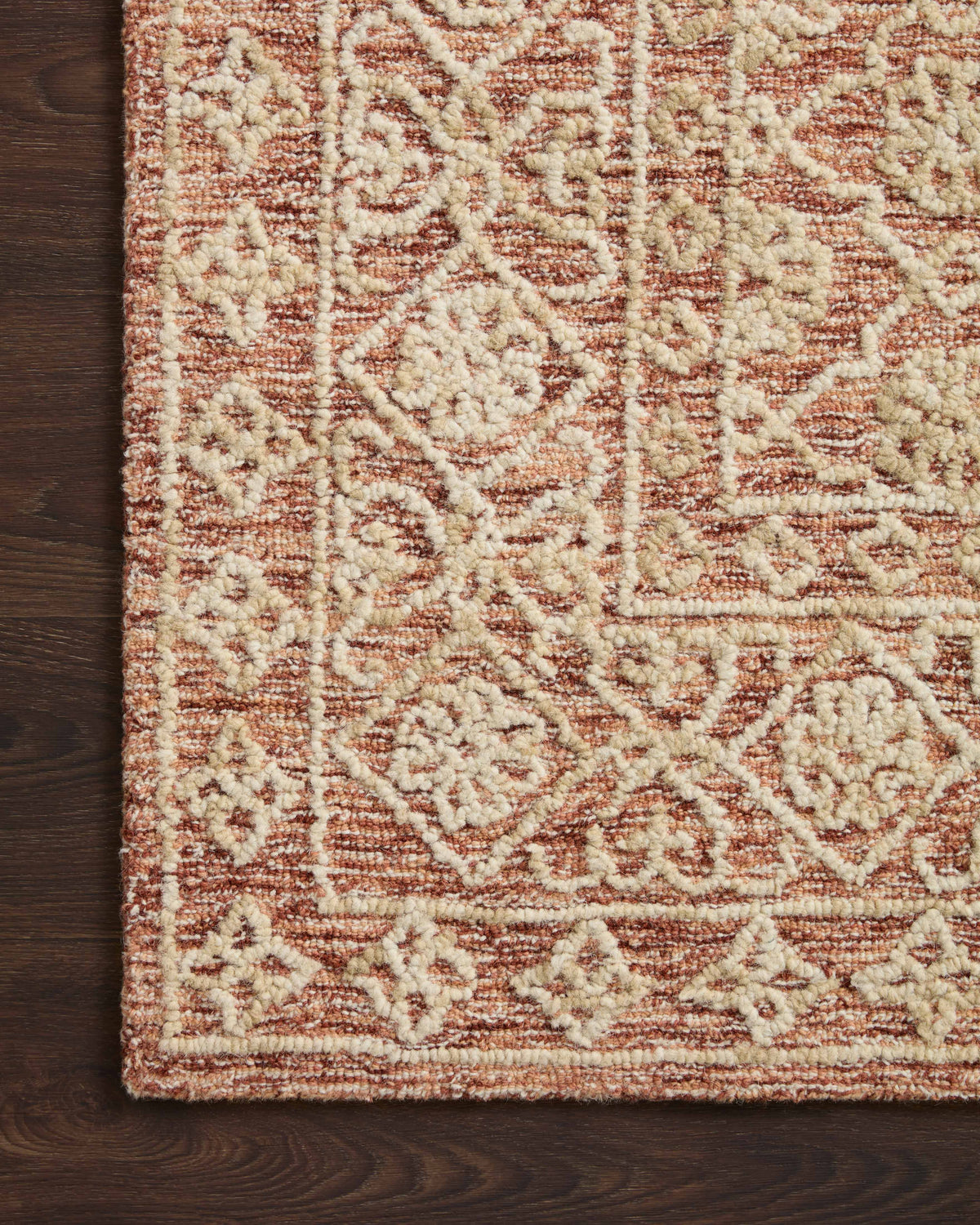 Loloi Cecelia Runner Rug