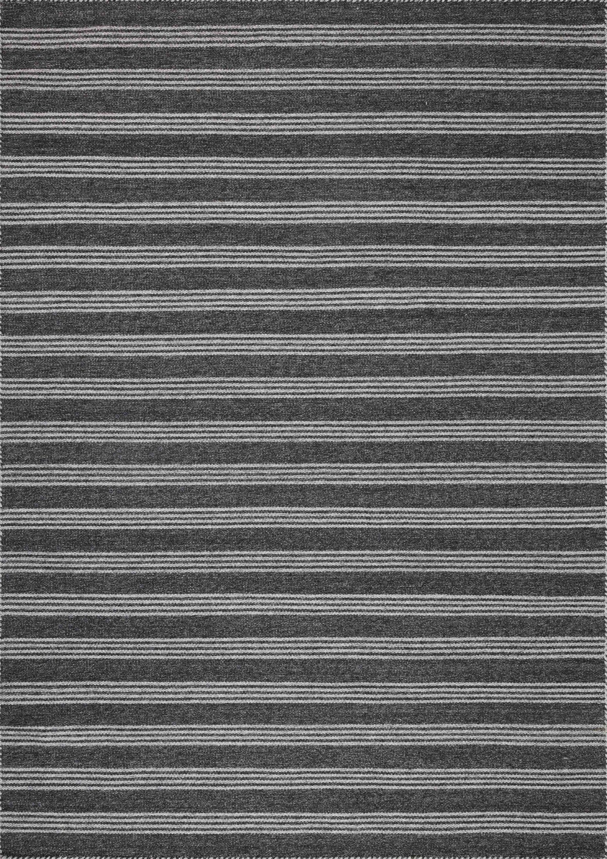 Magnolia Home by Joanna Gaines x Loloi Charlie 18" x 18" Sample Rug