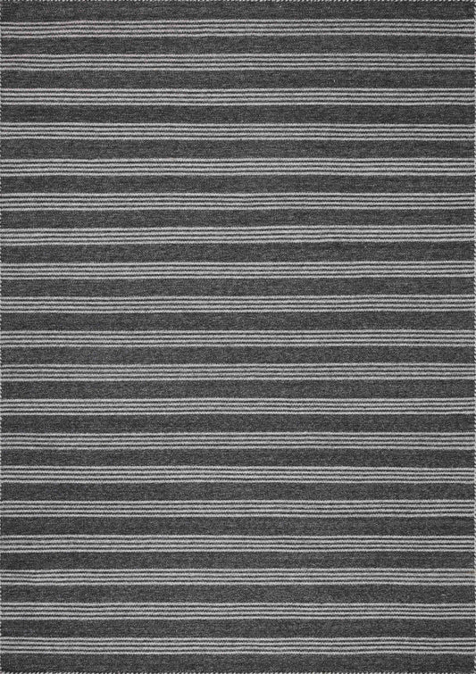 Magnolia Home by Joanna Gaines x Loloi Charlie 18" x 18" Sample Rug