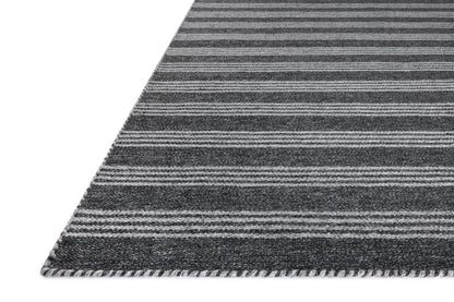 Magnolia Home by Joanna Gaines x Loloi Charlie 18" x 18" Sample Rug