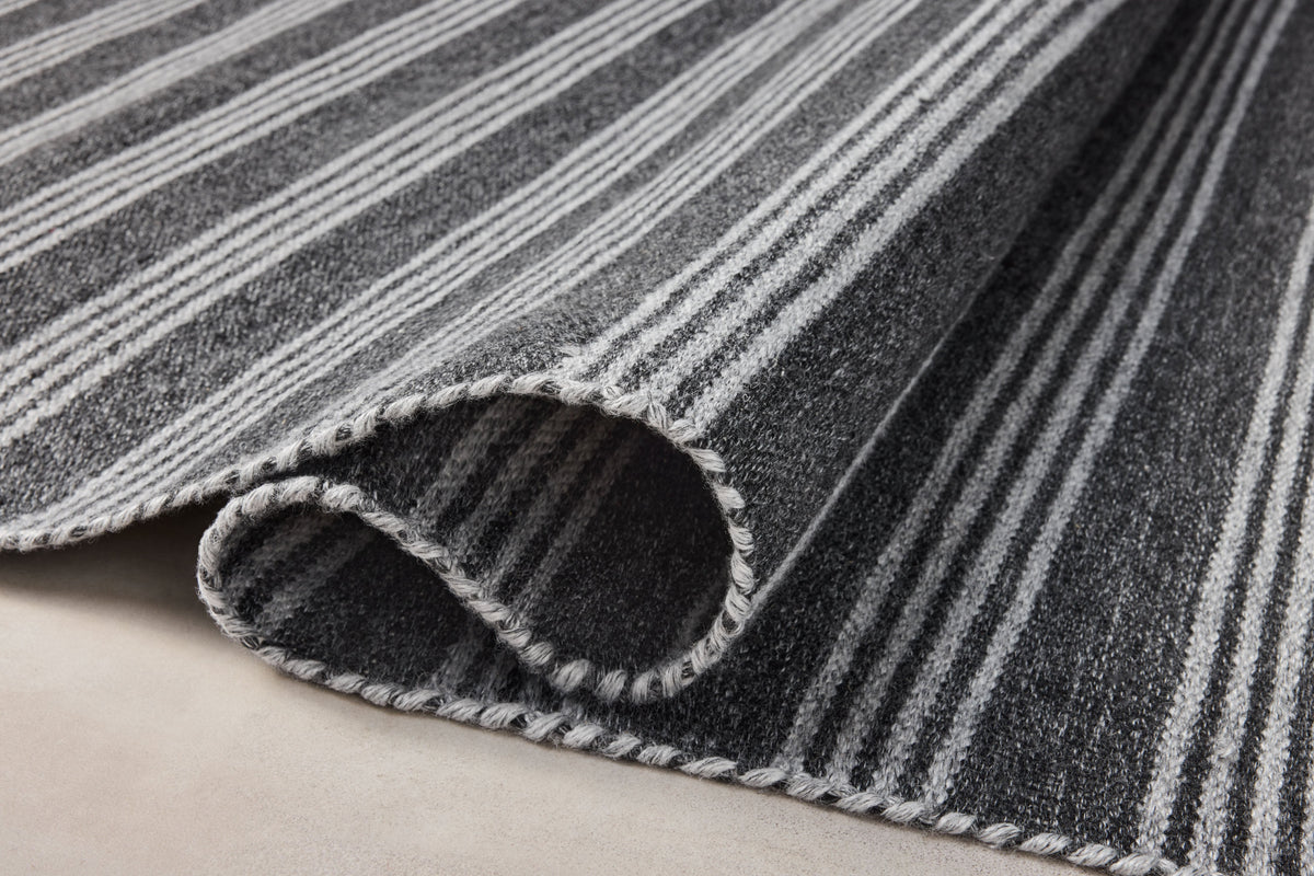 Magnolia Home by Joanna Gaines x Loloi Charlie 2'-6" x 7'-6" Runner Rug