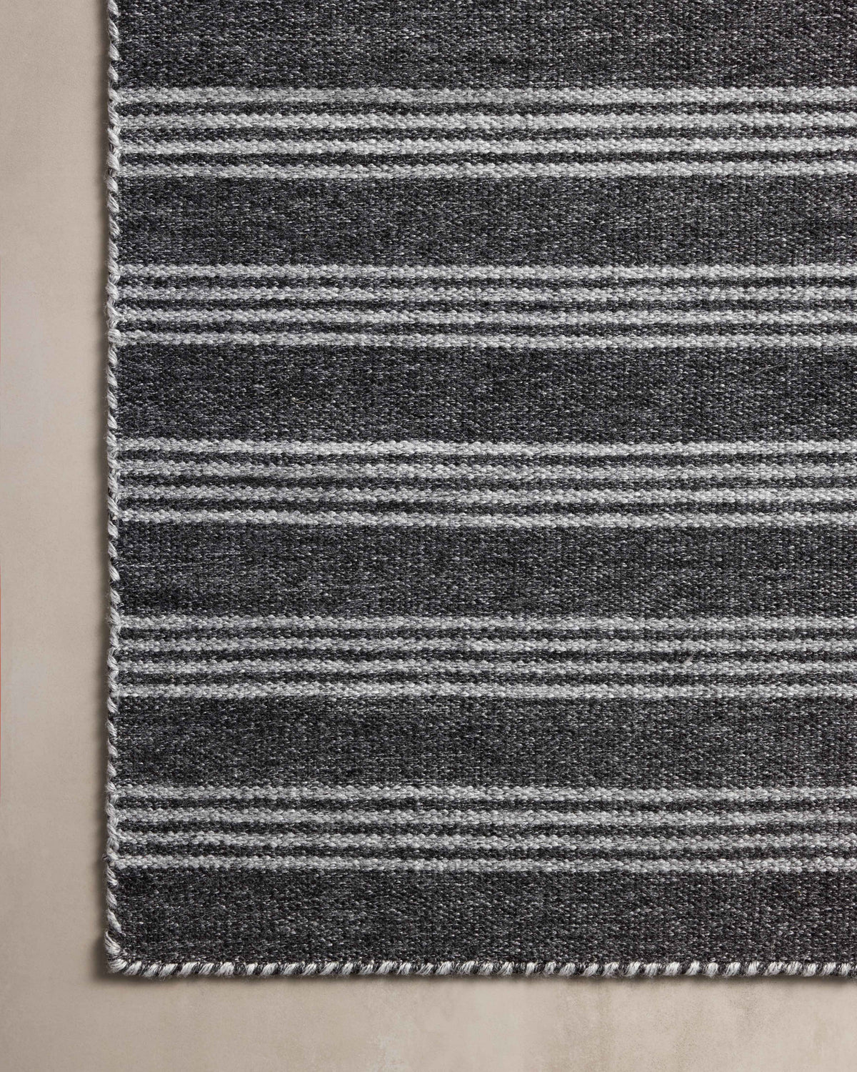 Magnolia Home by Joanna Gaines x Loloi Charlie 2'-6" x 7'-6" Runner Rug