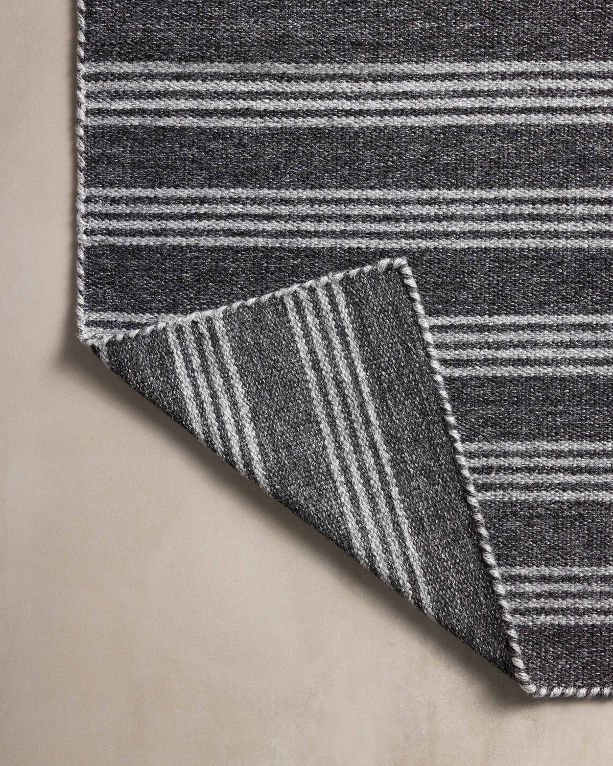 Magnolia Home by Joanna Gaines x Loloi Charlie Accent Rug