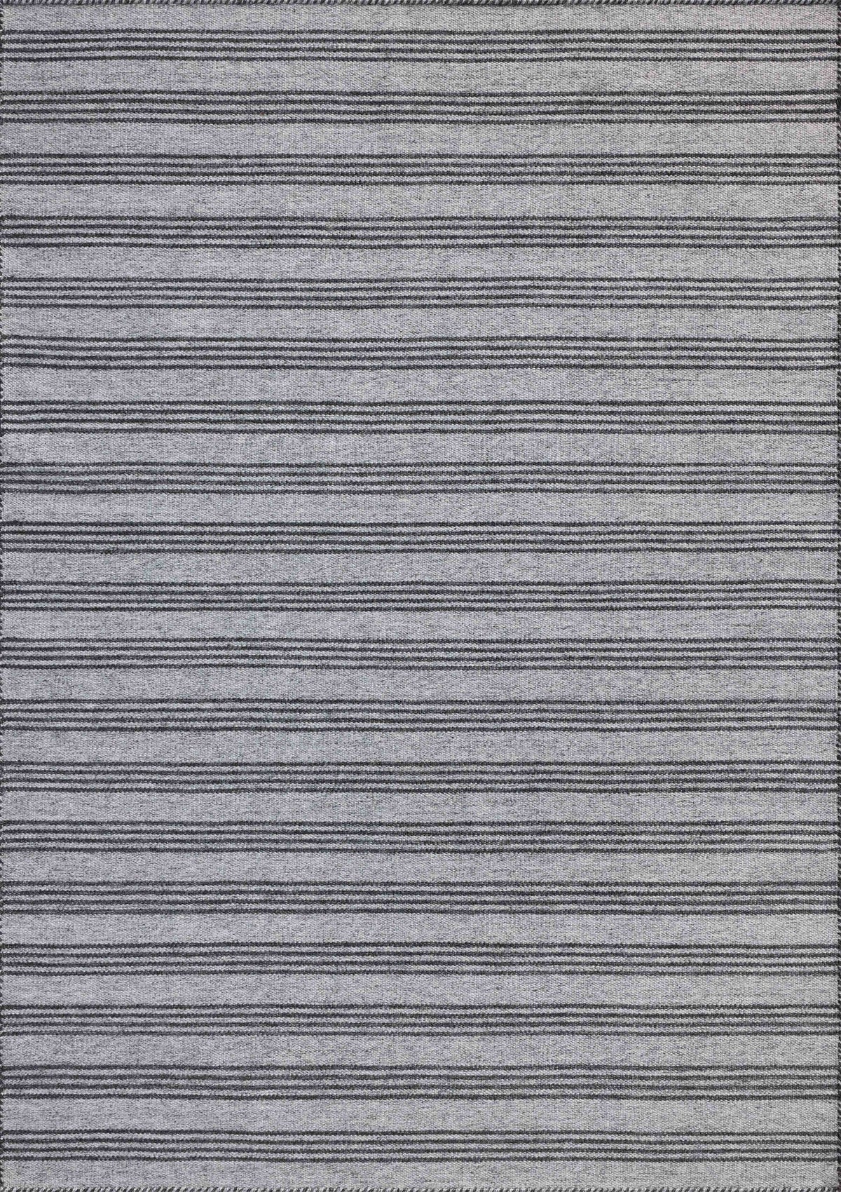 Magnolia Home by Joanna Gaines x Loloi Charlie 18" x 18" Sample Rug