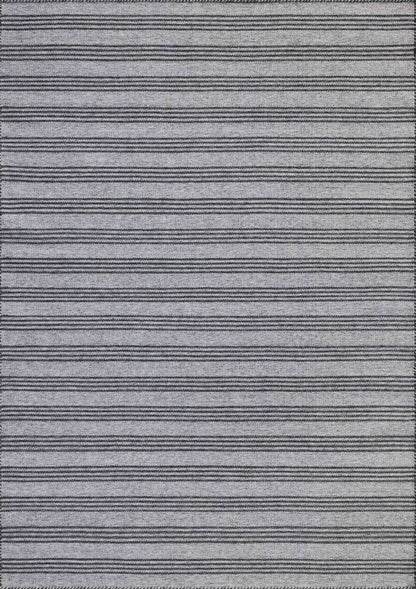 Magnolia Home by Joanna Gaines x Loloi Charlie 18" x 18" Sample Rug