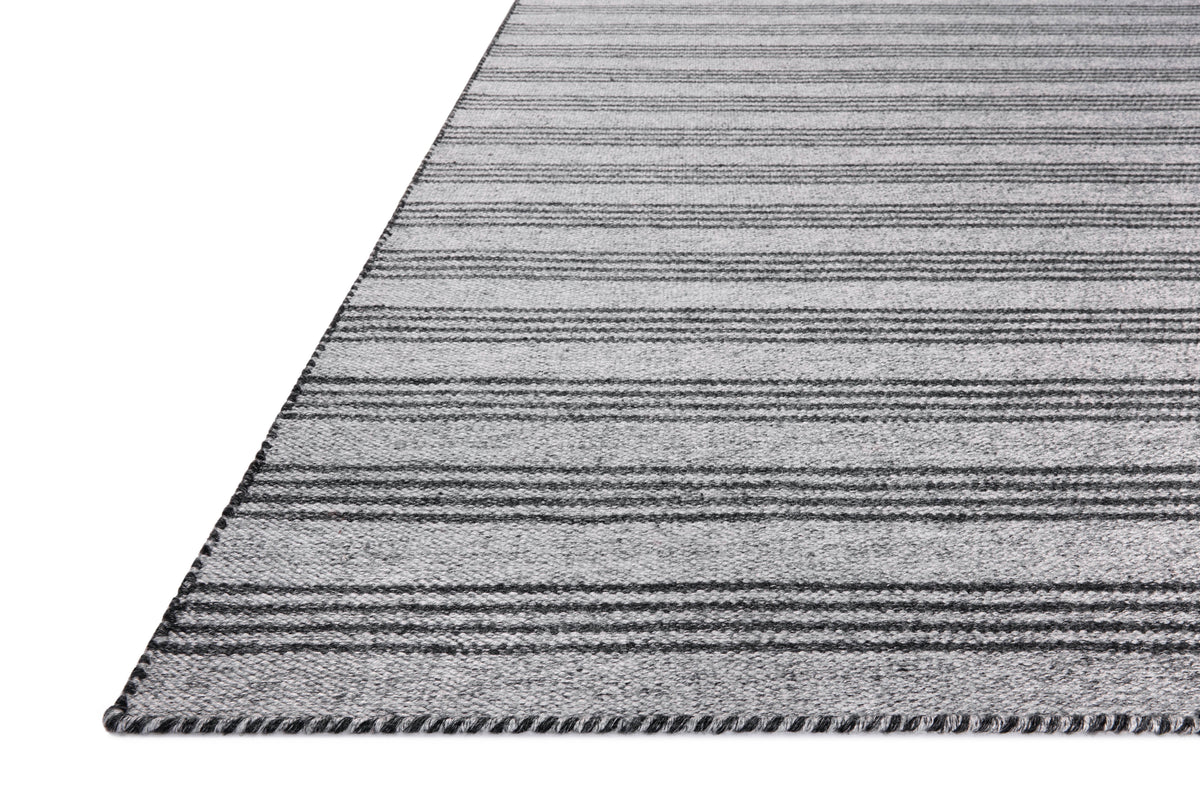 Magnolia Home by Joanna Gaines x Loloi Charlie 2'-6" x 7'-6" Runner Rug
