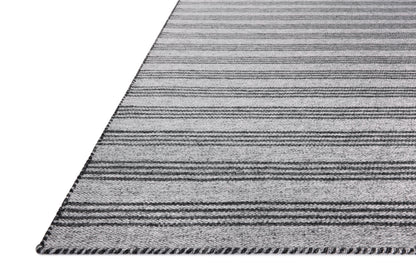 Magnolia Home by Joanna Gaines x Loloi Charlie 2'-6" x 7'-6" Runner Rug