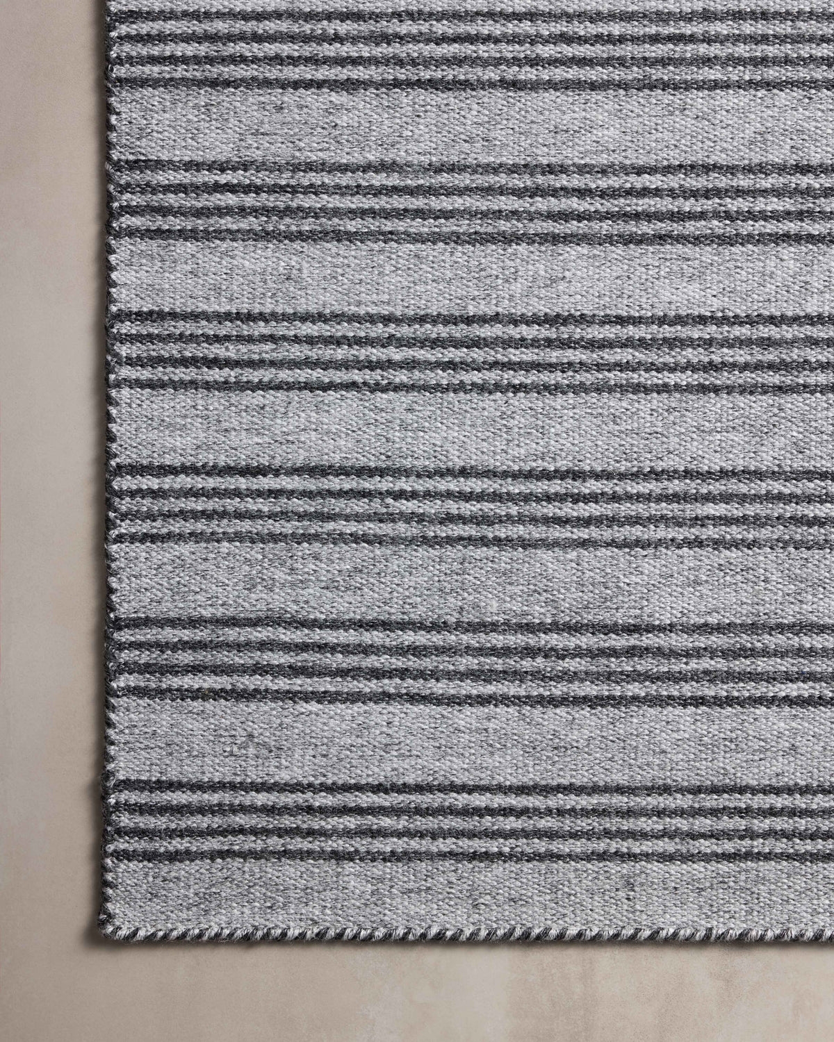 Magnolia Home by Joanna Gaines x Loloi Charlie 2'-6" x 7'-6" Runner Rug
