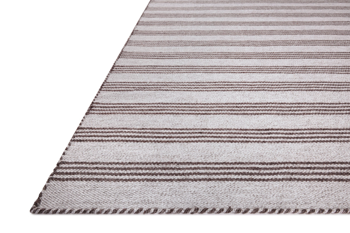 Magnolia Home by Joanna Gaines x Loloi Charlie Accent Rug
