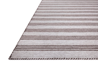 Magnolia Home by Joanna Gaines x Loloi Charlie Accent Rug