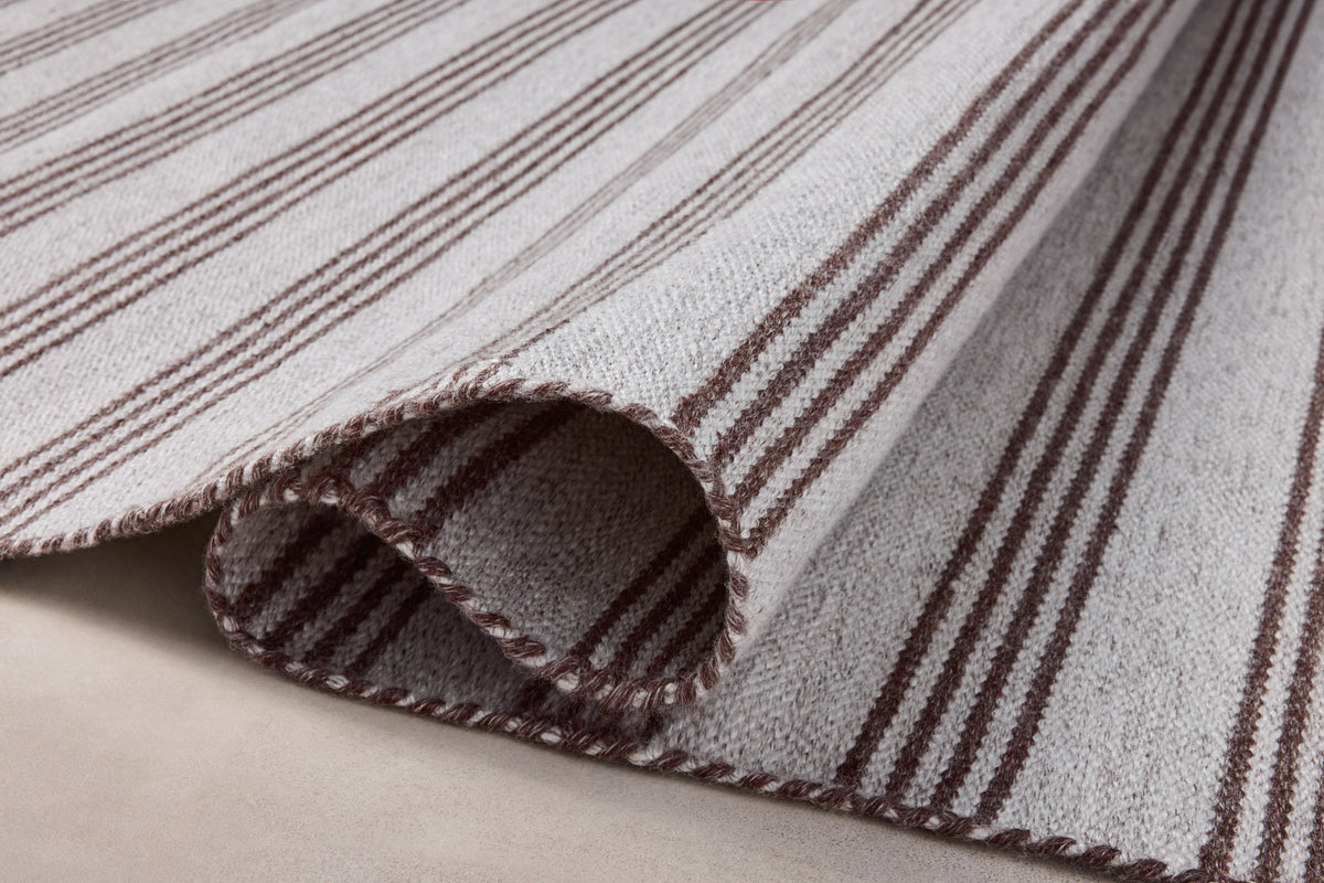 Magnolia Home by Joanna Gaines x Loloi Charlie 2'-6" x 7'-6" Runner Rug