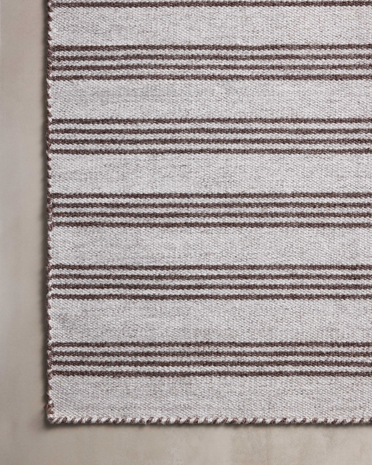 Magnolia Home by Joanna Gaines x Loloi Charlie 2'-6" x 7'-6" Runner Rug