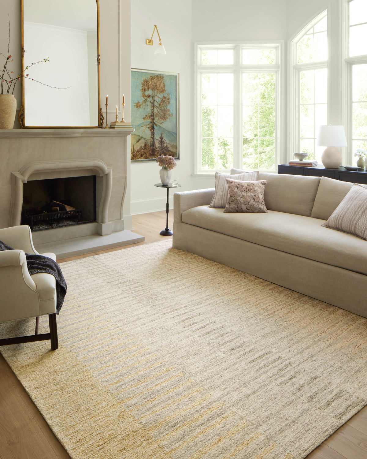 Runner Rug