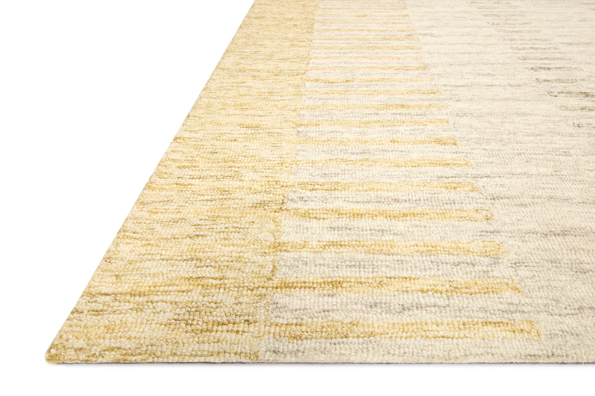 18" x 18" Sample Rug