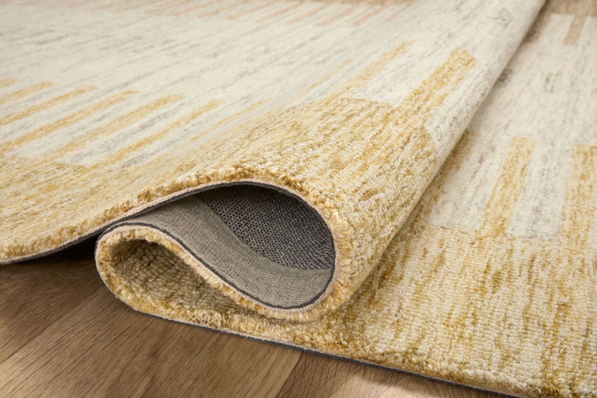 18" x 18" Sample Rug
