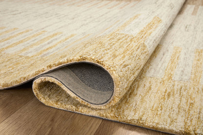 18" x 18" Sample Rug