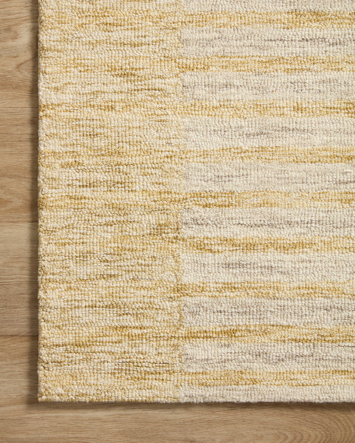 18" x 18" Sample Rug