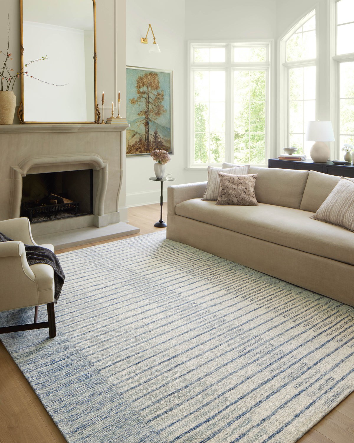 Runner Rug