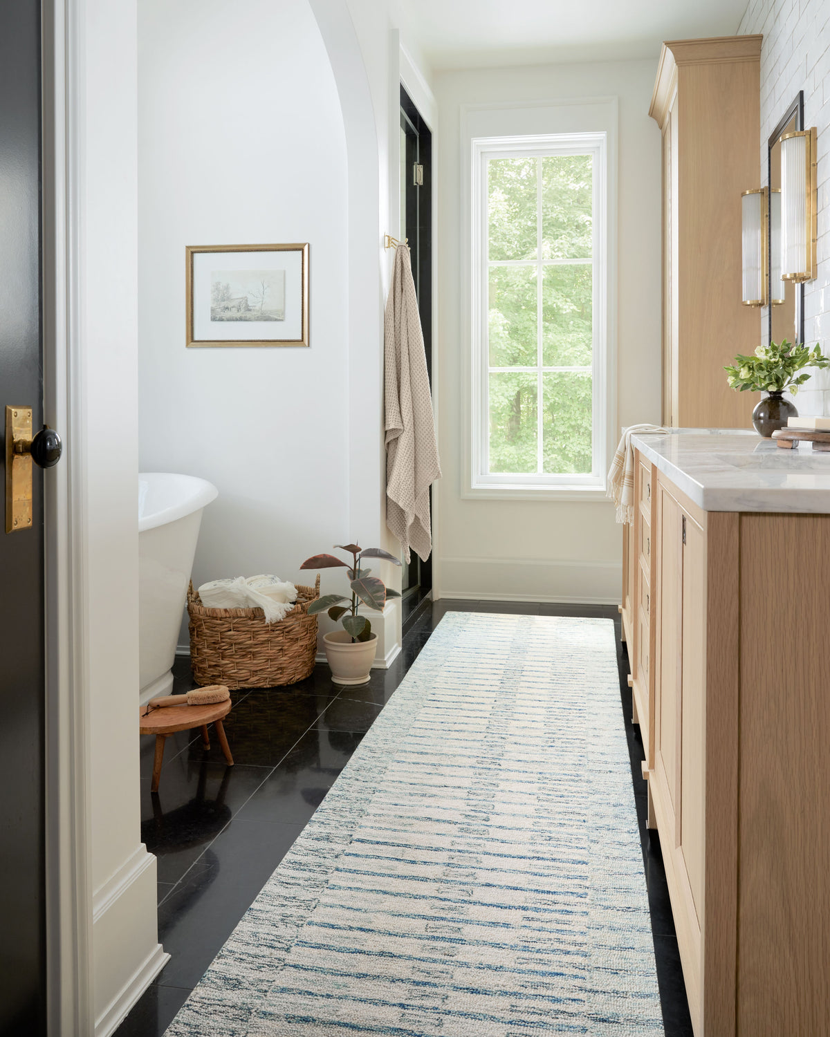 Runner Rug