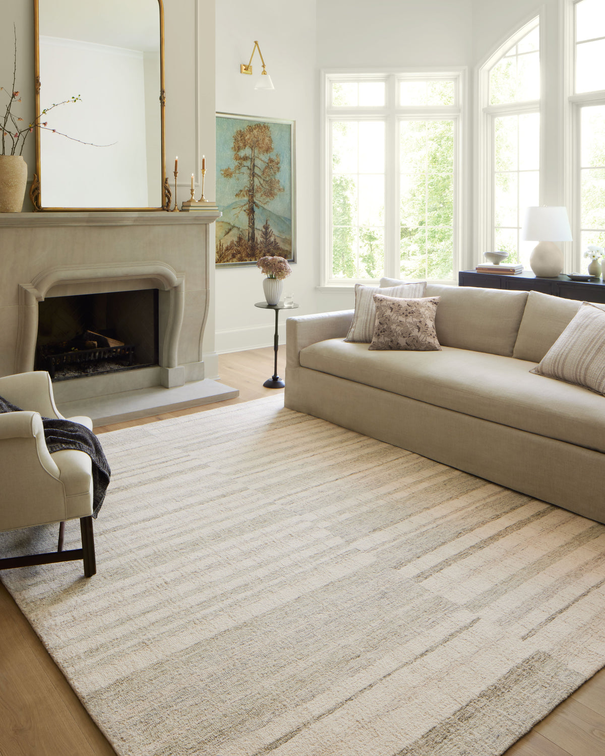 Runner Rug