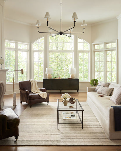 Accent Rug