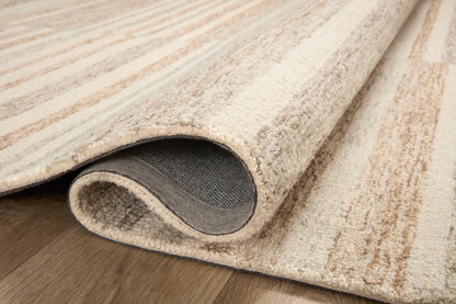 18" x 18" Sample Rug