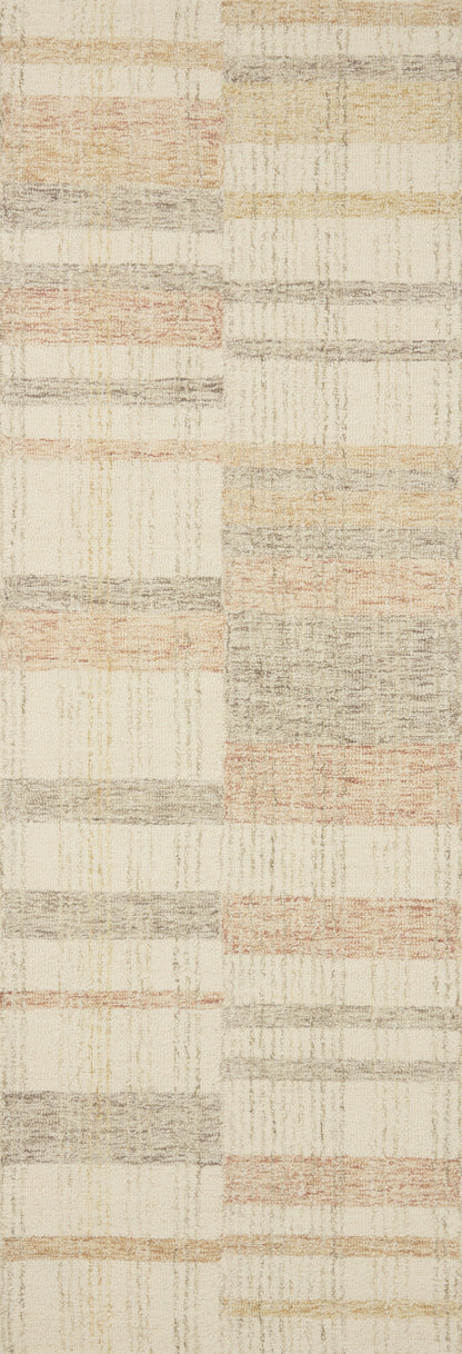 18" x 18" Sample Rug