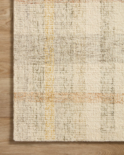 18" x 18" Sample Rug