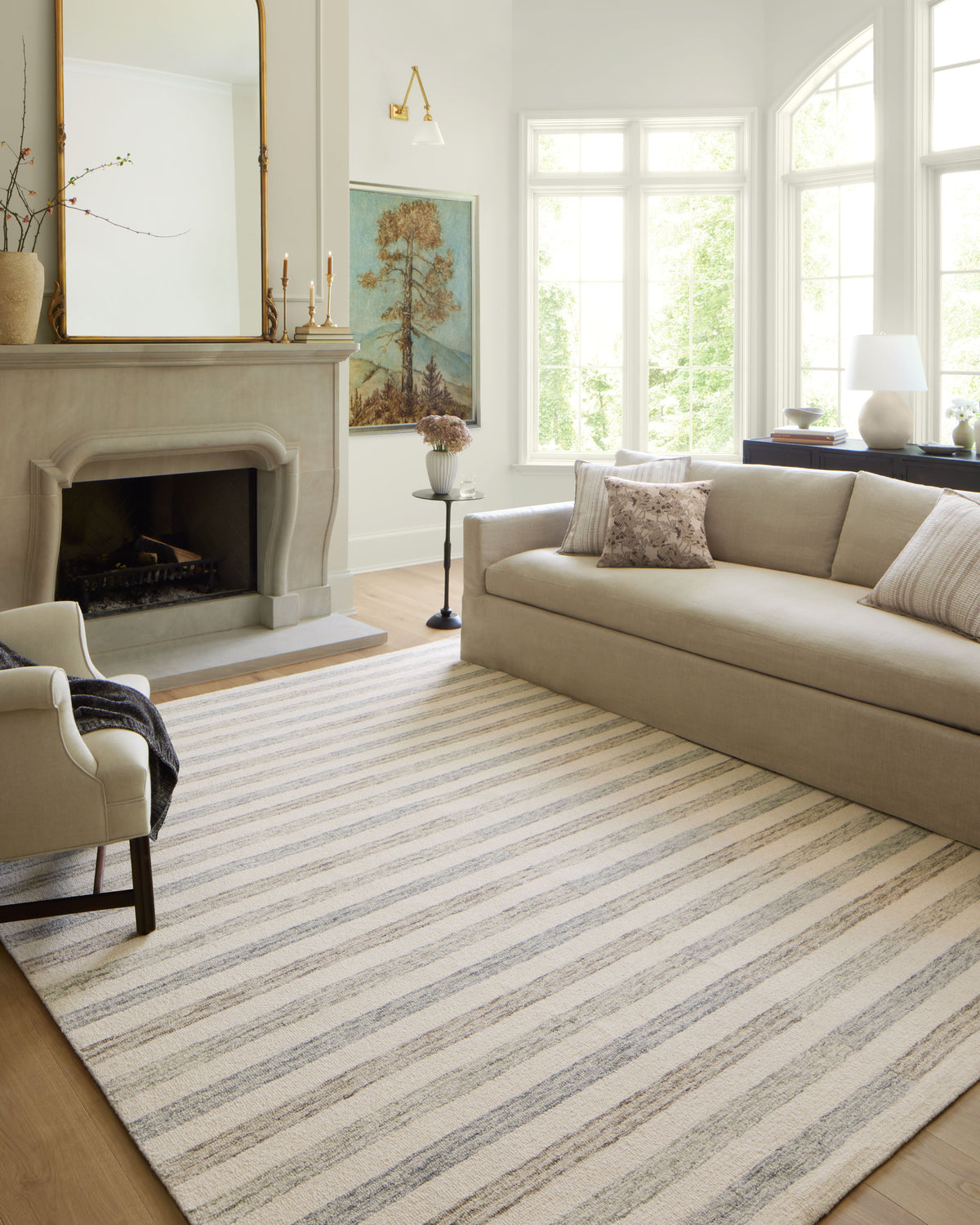 Runner Rug