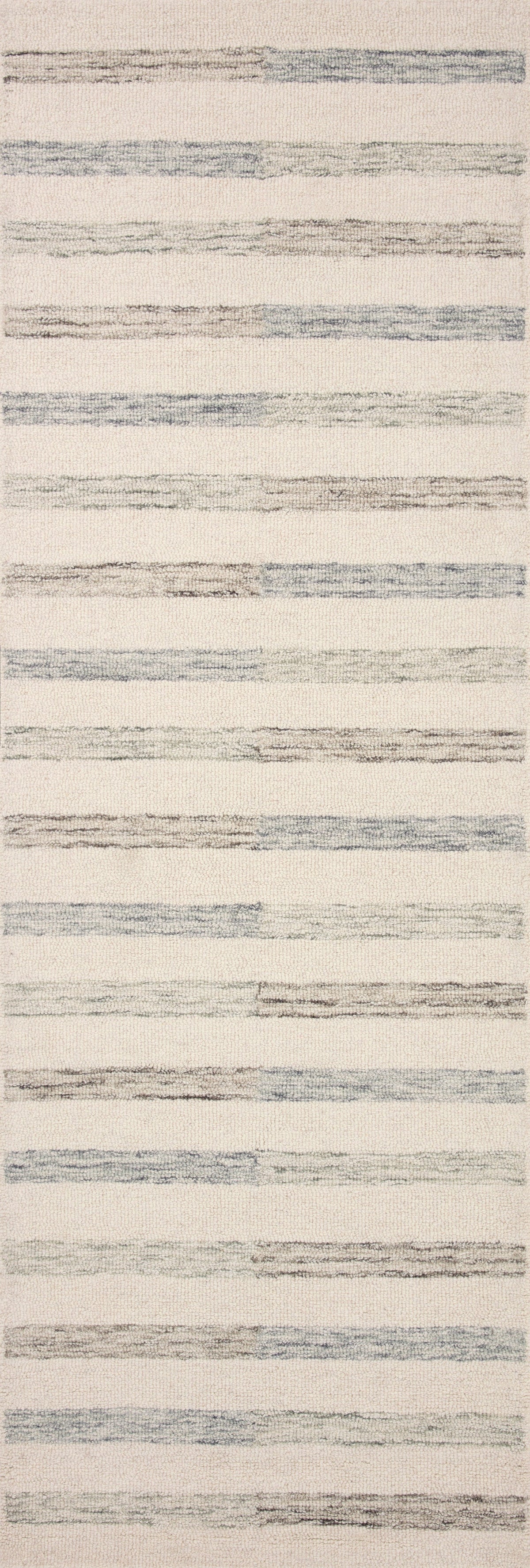 18" x 18" Sample Rug