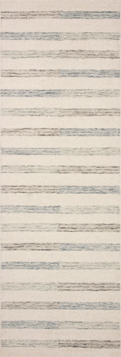 18" x 18" Sample Rug