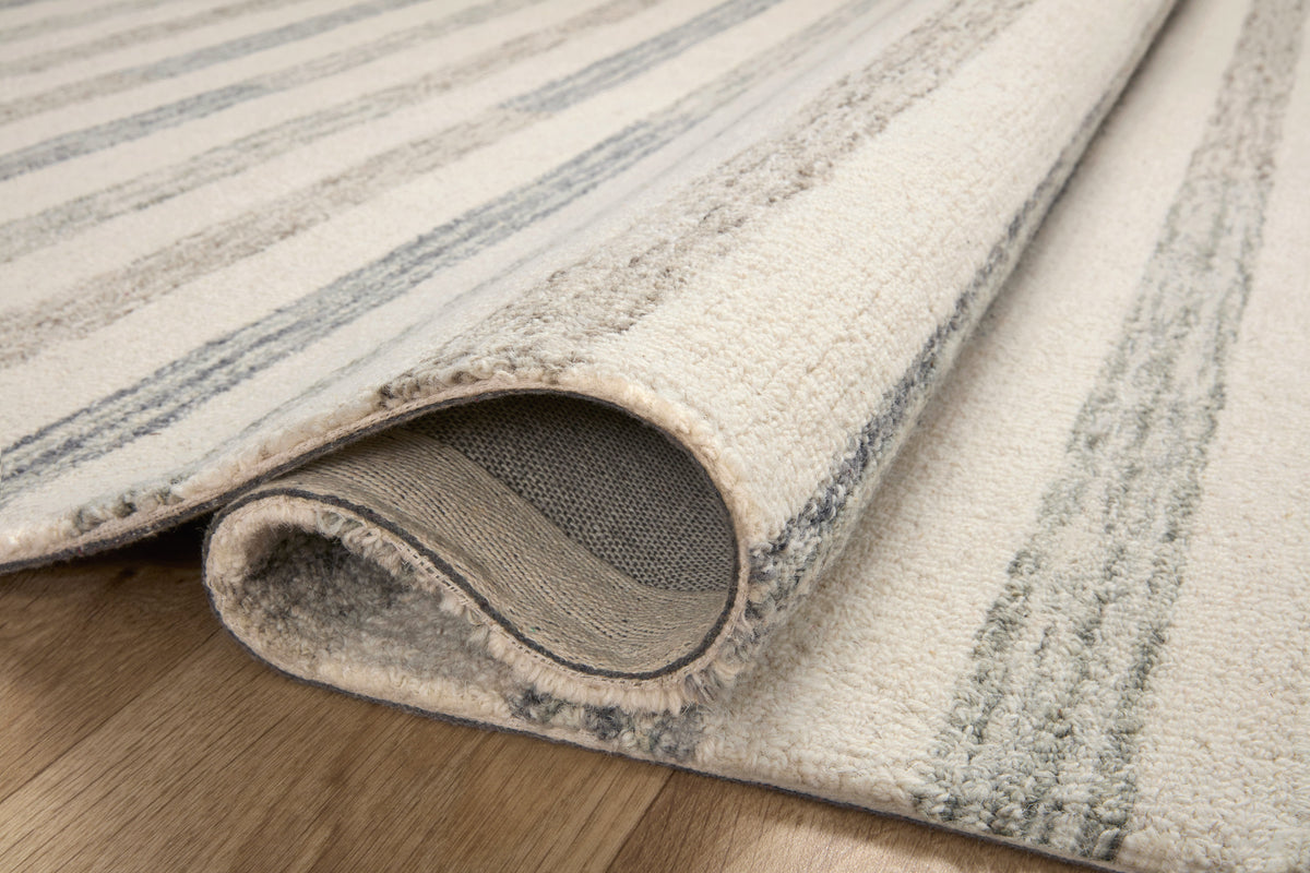 18" x 18" Sample Rug